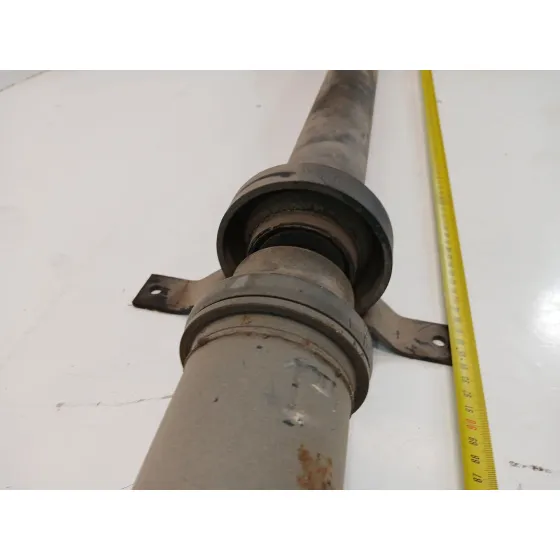 Transmision Central para Audi A8 (4E2)