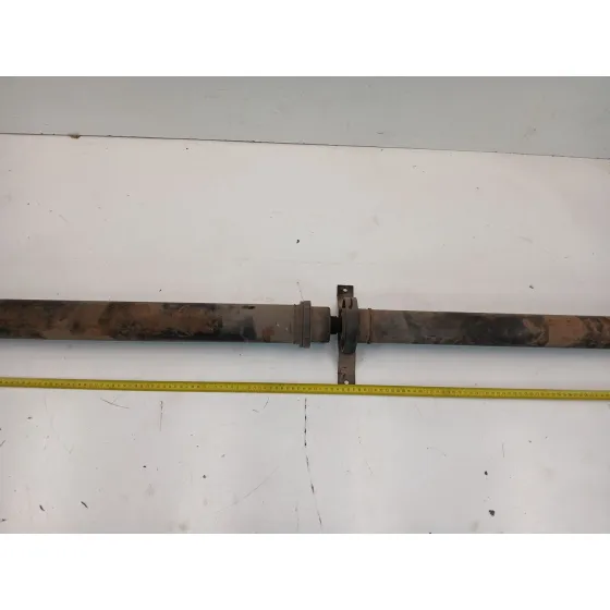 Transmision Central para Audi A8 (4E2)