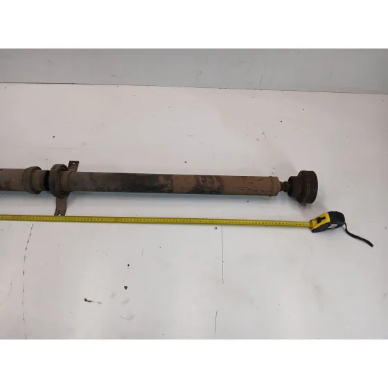 Transmision Central para Audi A8 (4E2)