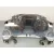 Cuadro Instrumentos para Audi A8 (4E2)