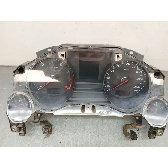 Cuadro Instrumentos para Audi A8 (4E2)