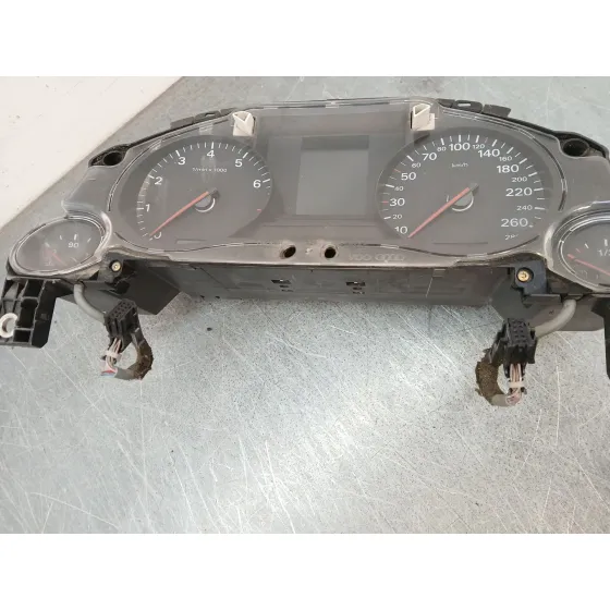 Cuadro Instrumentos para Audi A8 (4E2)