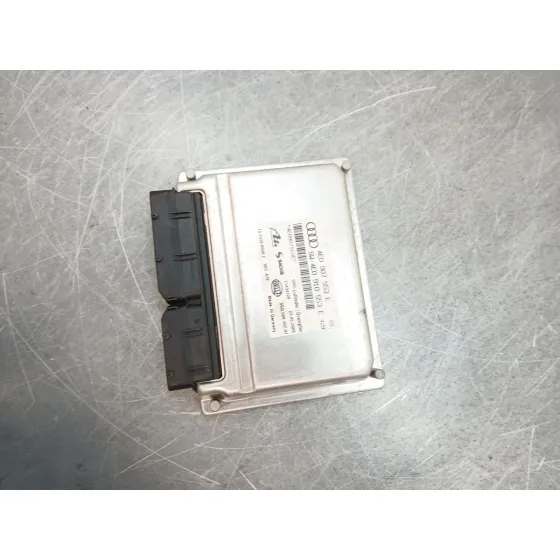 Centralita Motor Uce para Audi A8 (4E2)