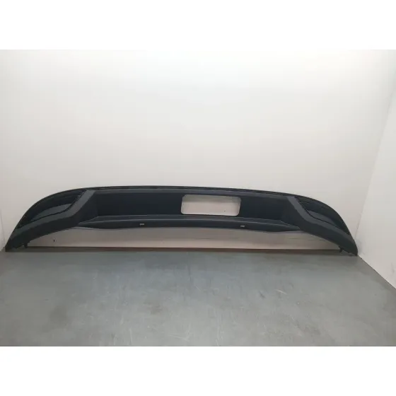 Spoiler Paragolpes Trasero para Volkswagen Golf Vii (5G1, Bq1, Be1, Be2)