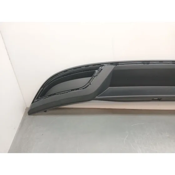 Spoiler Paragolpes Trasero para Volkswagen Golf Vii (5G1, Bq1, Be1, Be2)