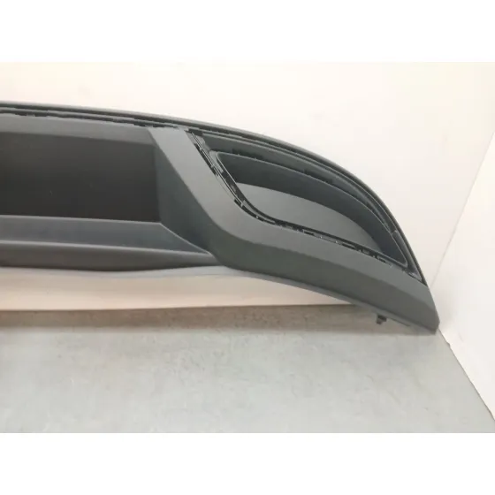 Spoiler Paragolpes Trasero para Volkswagen Golf Vii (5G1, Bq1, Be1, Be2)