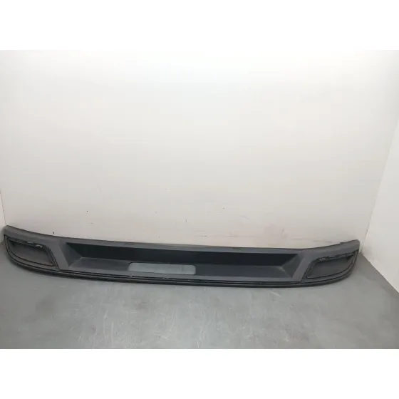 Spoiler Paragolpes Trasero para Volkswagen Golf Vii (5G1, Bq1, Be1, Be2)