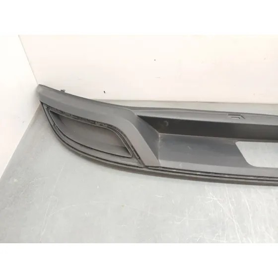 Spoiler Paragolpes Trasero para Volkswagen Golf Vii (5G1, Bq1, Be1, Be2)