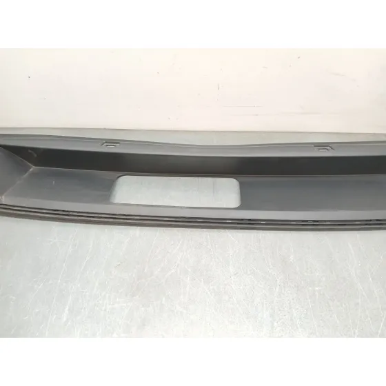 Spoiler Paragolpes Trasero para Volkswagen Golf Vii (5G1, Bq1, Be1, Be2)