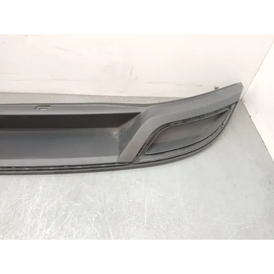 Spoiler Paragolpes Trasero para Volkswagen Golf Vii (5G1, Bq1, Be1, Be2)