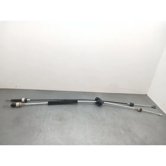 Varillaje Cambio para Volkswagen Crafter Autobus (Syi, Syj)
