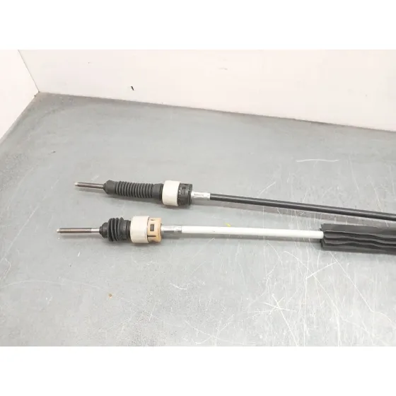 Varillaje Cambio para Volkswagen Crafter Autobus (Syi, Syj)