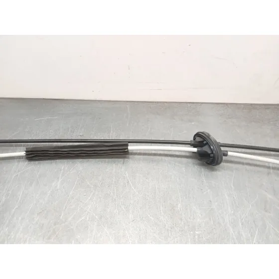 Varillaje Cambio para Volkswagen Crafter Autobus (Syi, Syj)