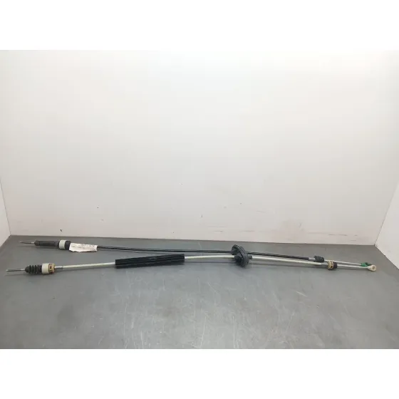 Varillaje Cambio para Volkswagen Crafter Autobus (Syi, Syj)