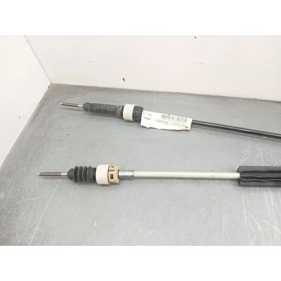 Varillaje Cambio para Volkswagen Crafter Autobus (Syi, Syj)