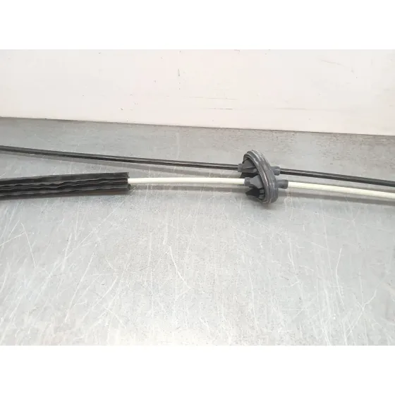 Varillaje Cambio para Volkswagen Crafter Autobus (Syi, Syj)