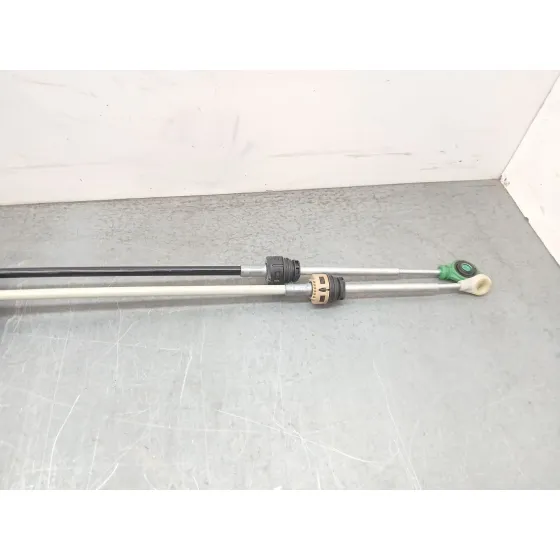 Varillaje Cambio para Volkswagen Crafter Autobus (Syi, Syj)