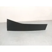 Moldura Puerta Trasera Izquierda para Volkswagen Passat B6 (3C2)