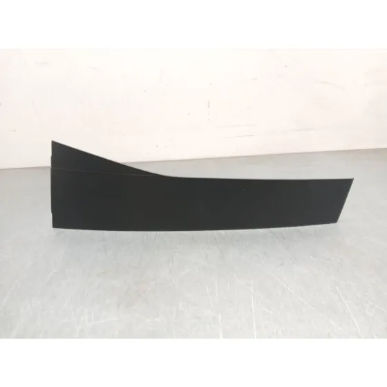 Moldura Puerta Trasera Izquierda para Volkswagen Passat B6 (3C2)