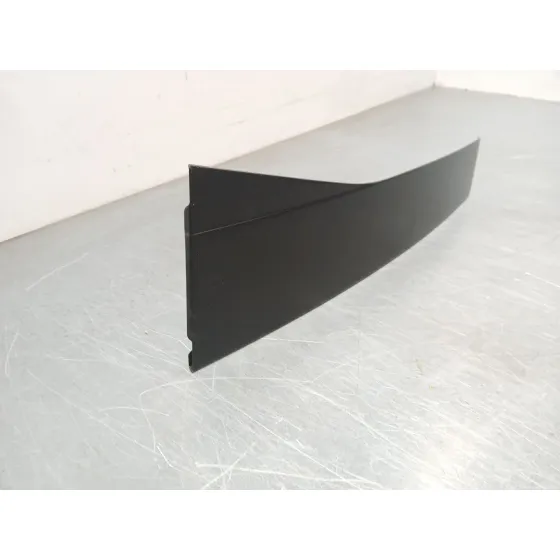 Moldura Puerta Trasera Izquierda para Volkswagen Passat B6 (3C2)