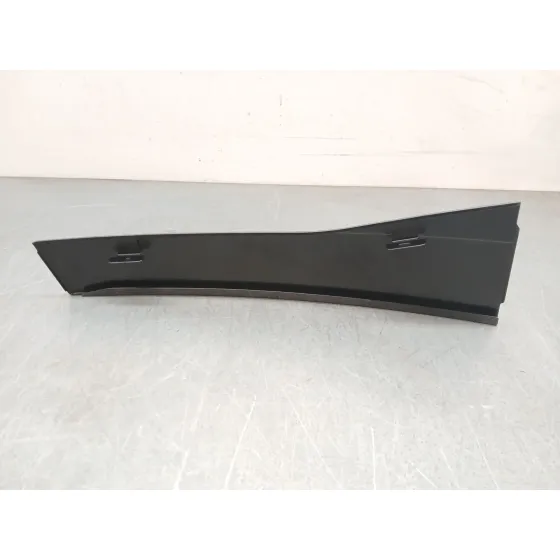 Moldura Puerta Trasera Izquierda para Volkswagen Passat B6 (3C2)