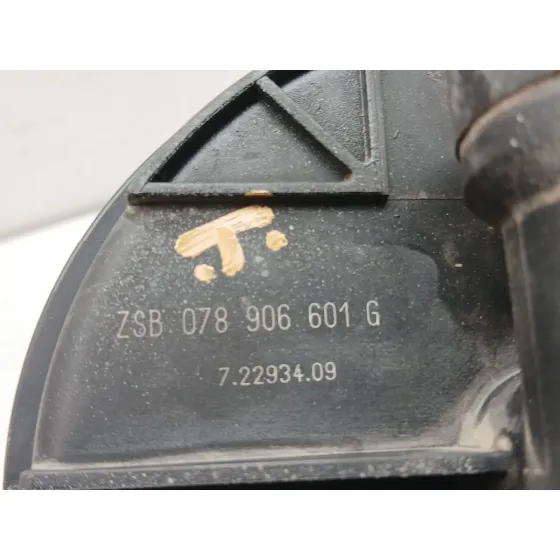 Valvula Aire Adicional para Audi A8 (4E2)