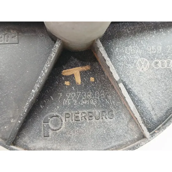 Valvula Aire Adicional para Audi A8 (4E2)