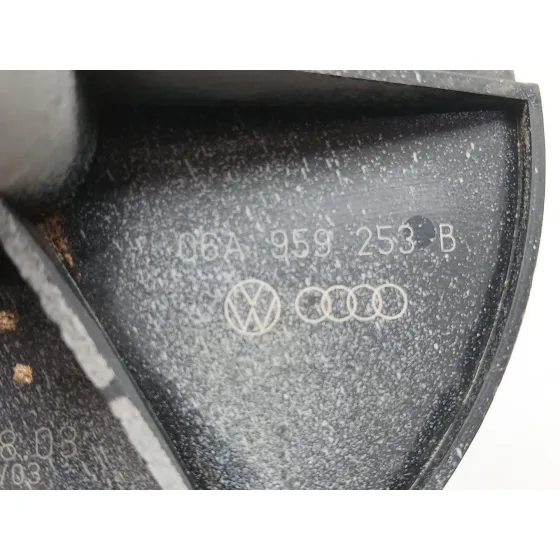 Valvula Aire Adicional para Audi A8 (4E2)