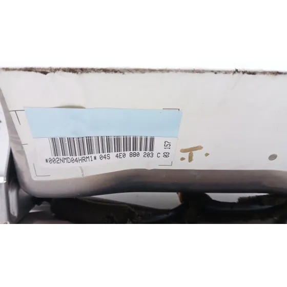 Airbag Delantero Derecho para Audi A8 (4E2)