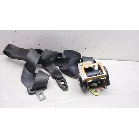 Pretensor Airbag Izquierdo para Audi A8 (4E2)
