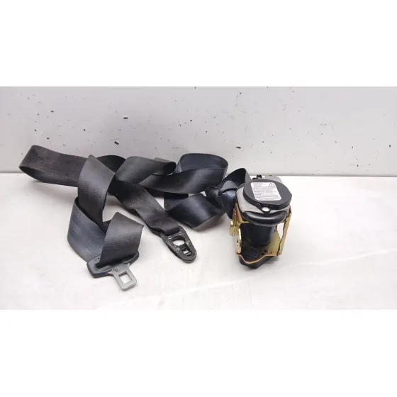 Pretensor Airbag Izquierdo para Audi A8 (4E2)