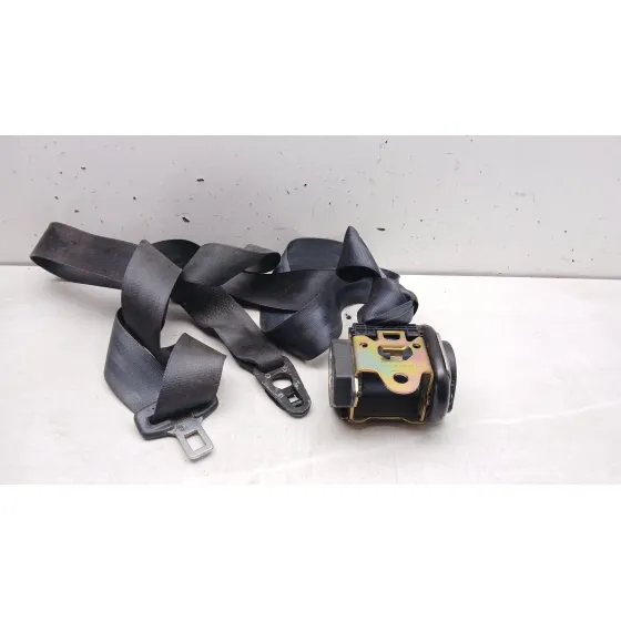 Pretensor Airbag Izquierdo para Audi A8 (4E2)