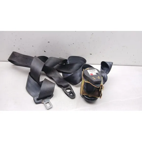 Pretensor Airbag Izquierdo para Audi A8 (4E2)