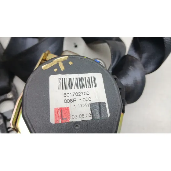 Pretensor Airbag Izquierdo para Audi A8 (4E2)