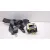 Pretensor Airbag Izquierdo para Audi A8 (4E2)
