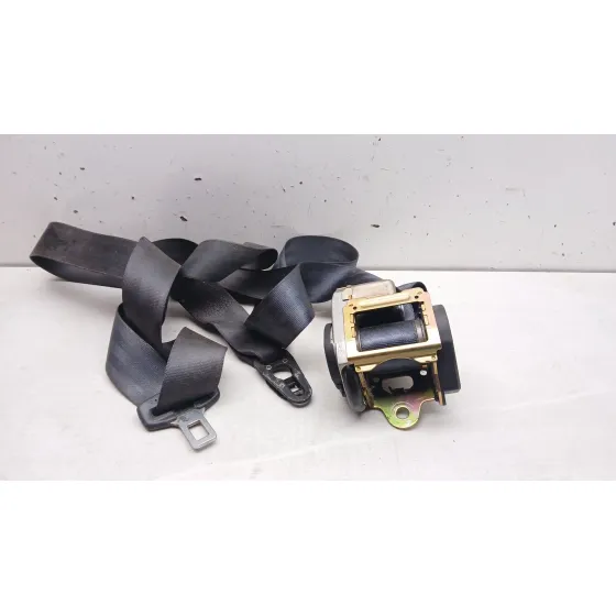 Pretensor Airbag Izquierdo para Audi A8 (4E2)