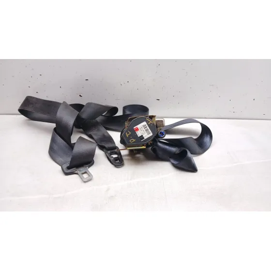 Pretensor Airbag Izquierdo para Audi A8 (4E2)