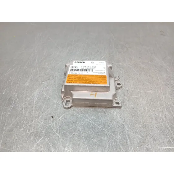 Centralita Airbag para Audi A8 (4E2)