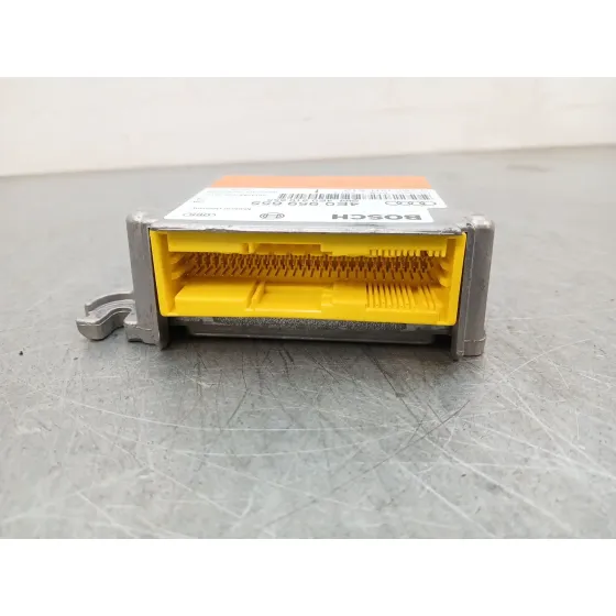 Centralita Airbag para Audi A8 (4E2)