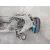 Puente Trasero para Audi A8 (4E2)