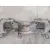 Puente Trasero para Audi A8 (4E2)