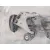 Puente Trasero para Audi A8 (4E2)