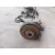 Puente Trasero para Audi A8 (4E2)