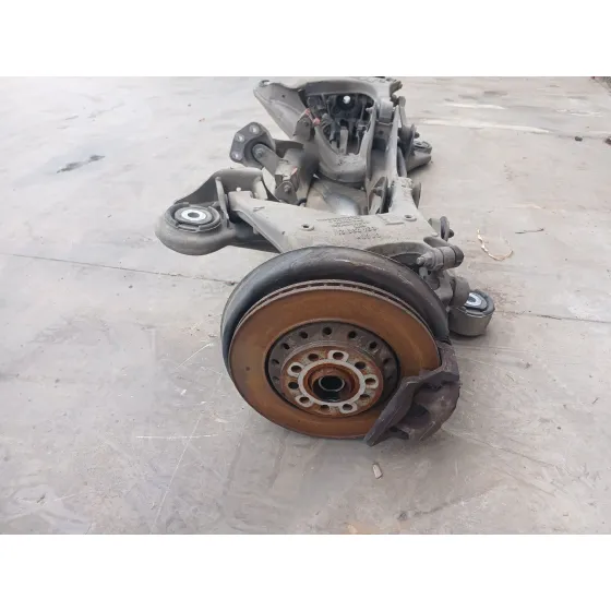 Puente Trasero para Audi A8 (4E2)