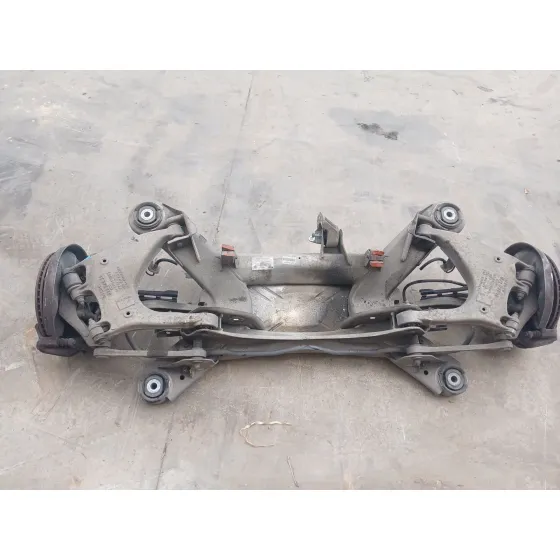 Puente Trasero para Audi A8 (4E2)
