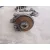 Puente Trasero para Audi A8 (4E2)