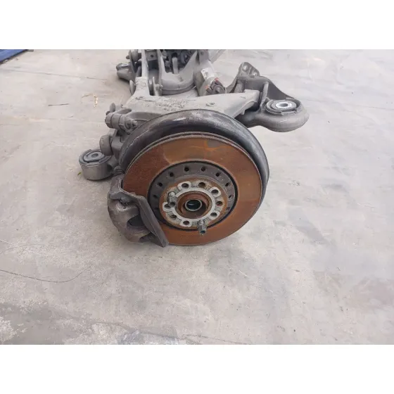 Puente Trasero para Audi A8 (4E2)
