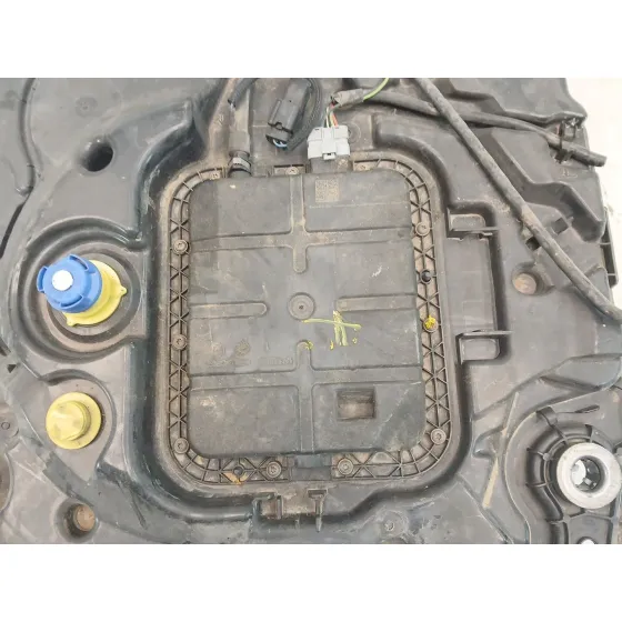 Deposito Adblue para Citroën C-Elysee