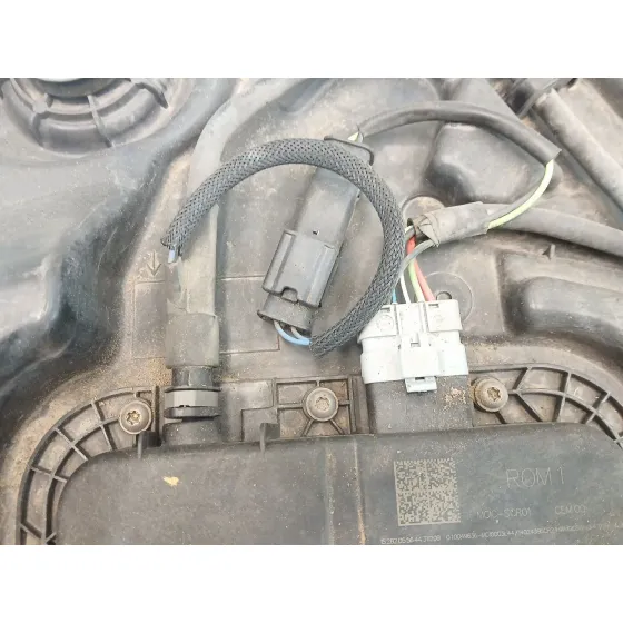 Deposito Adblue para Citroën C-Elysee