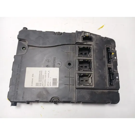 Centralita Bsi para Renault Megane Ii Station Wagon (Km0/1_)